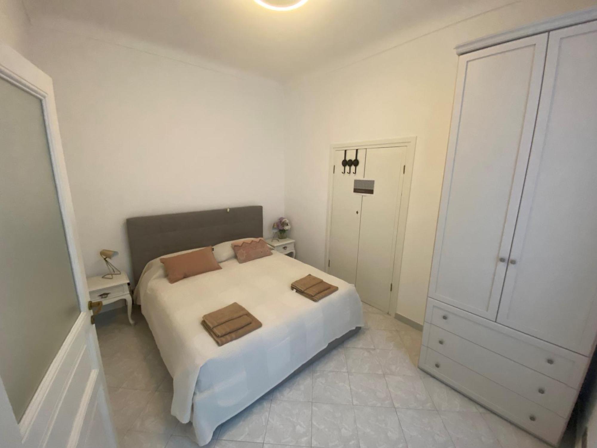 דירות סנרמו La Casa Di Gill מראה חיצוני תמונה
