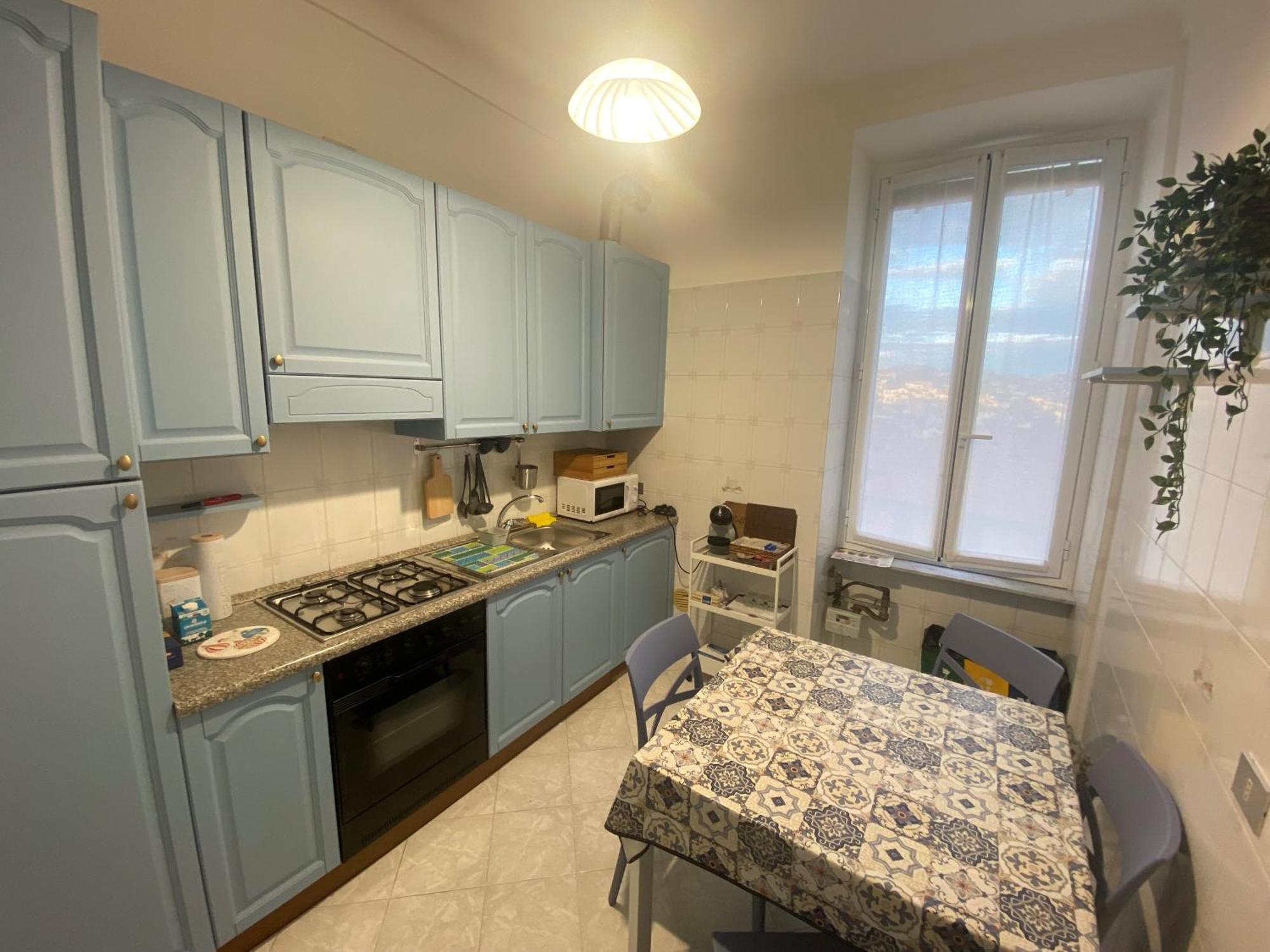דירות סנרמו La Casa Di Gill מראה חיצוני תמונה