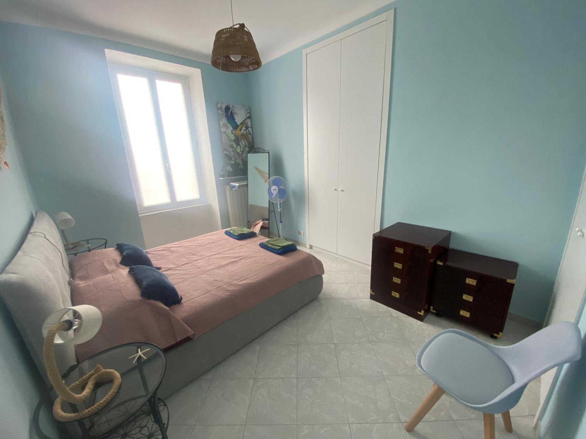 דירות סנרמו La Casa Di Gill מראה חיצוני תמונה