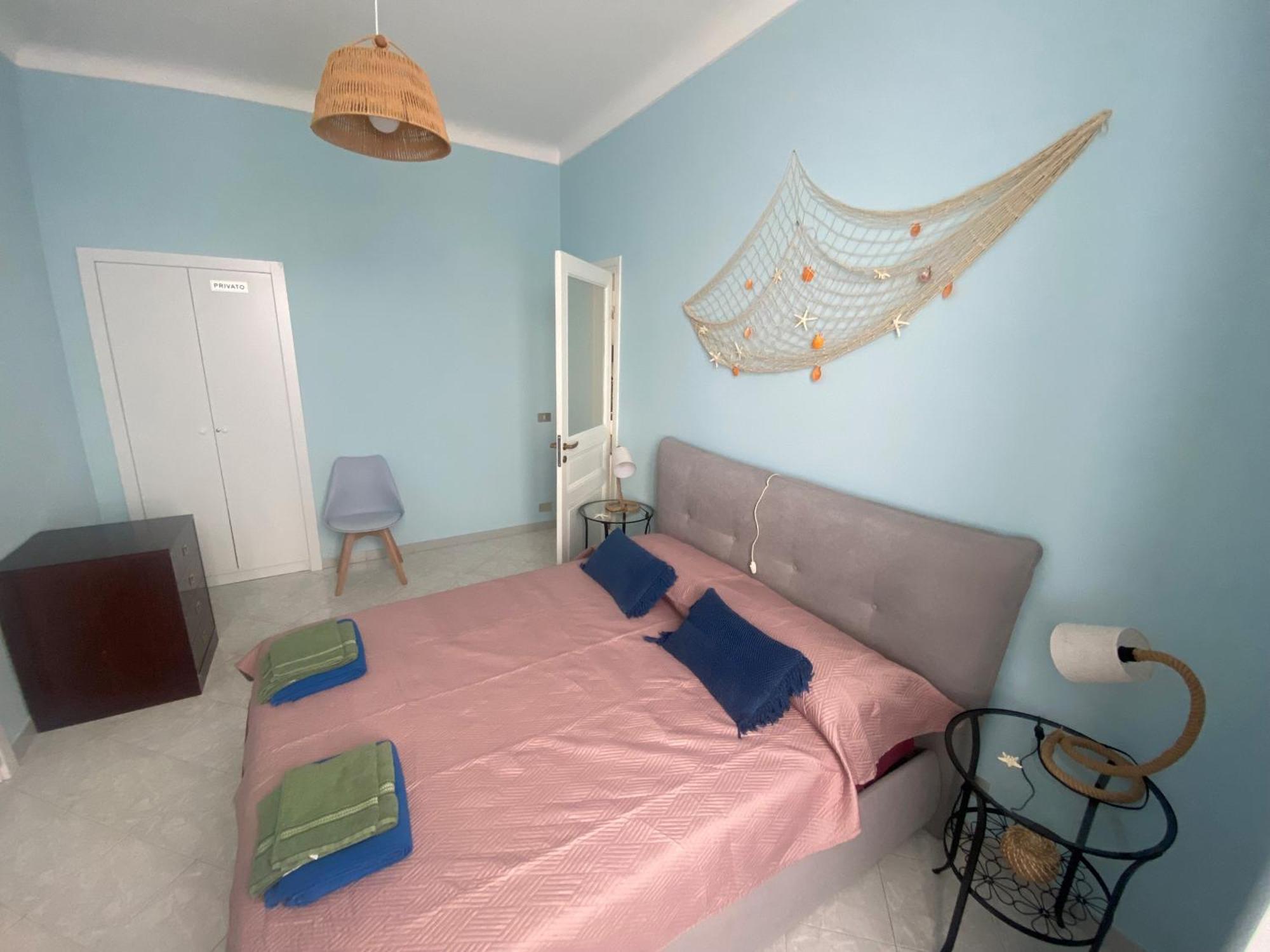 דירות סנרמו La Casa Di Gill מראה חיצוני תמונה