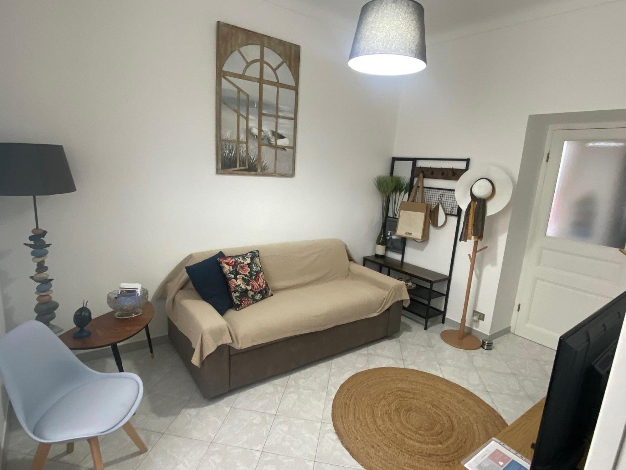 דירות סנרמו La Casa Di Gill מראה חיצוני תמונה