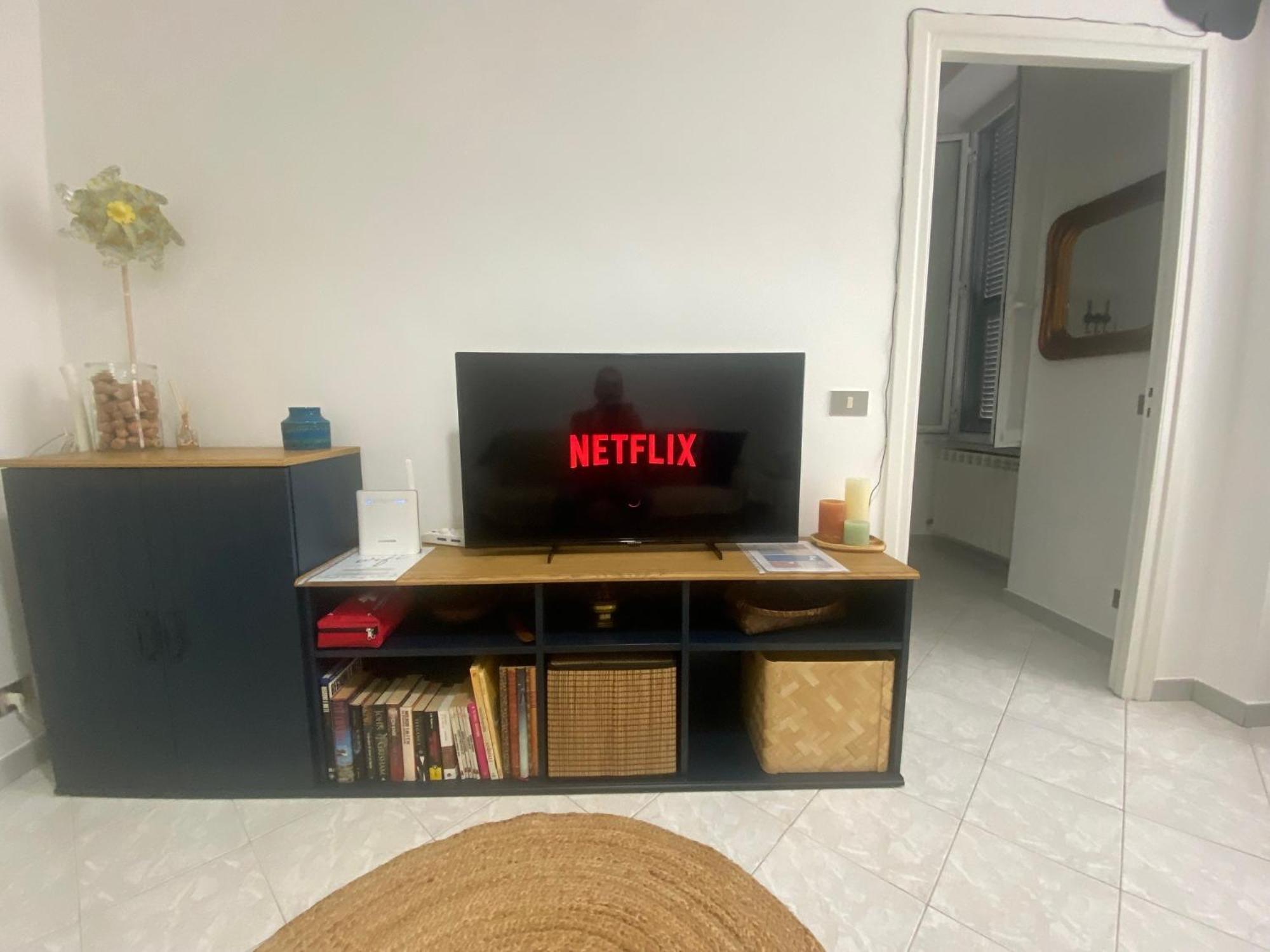 דירות סנרמו La Casa Di Gill מראה חיצוני תמונה